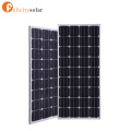 Hochwertiges Solarmodul 260W 325W 450W monokristalline Solarzellen -Top -Punkt -Solarmodule